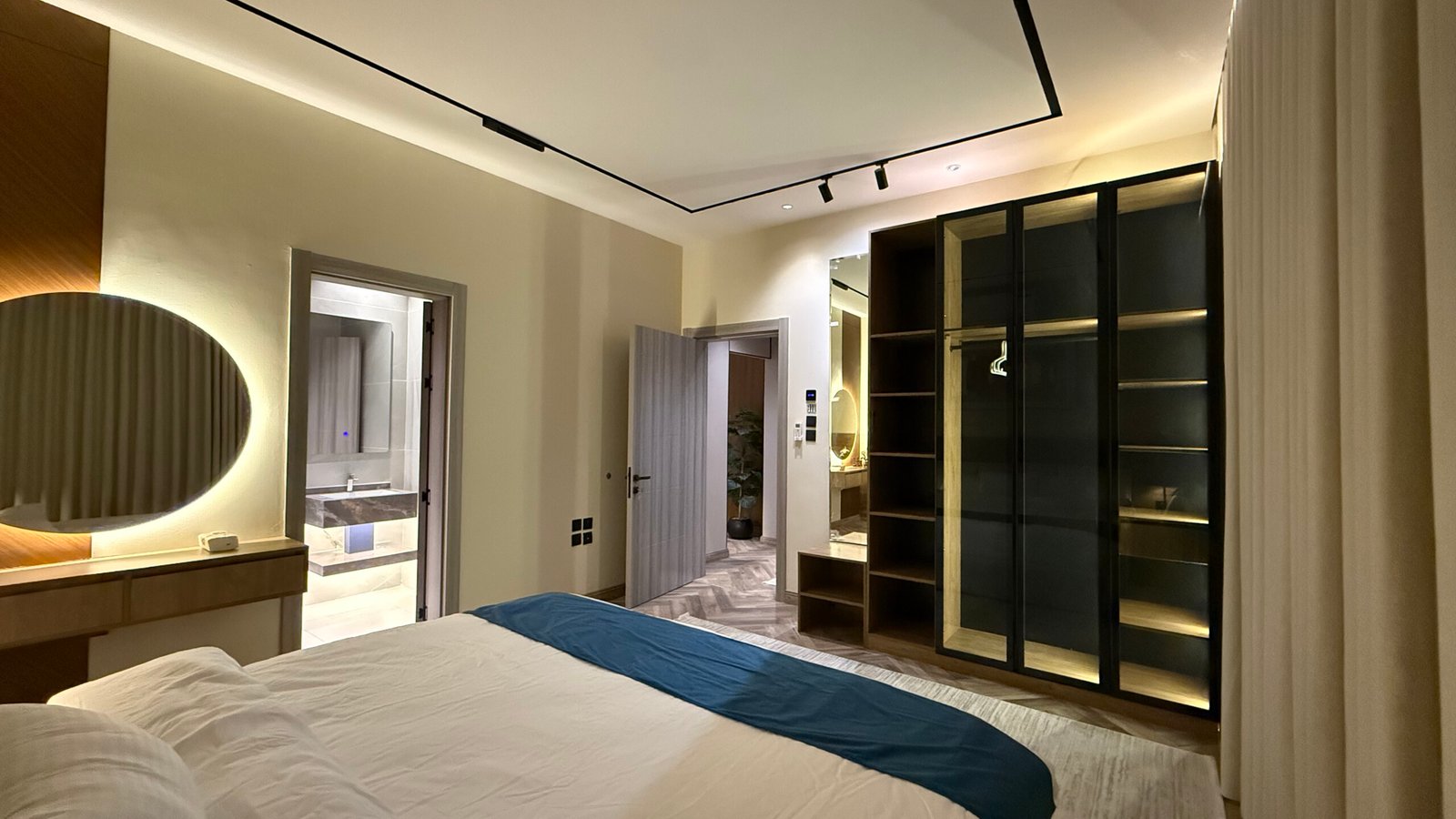 Apartment 9 – Royal 2+1